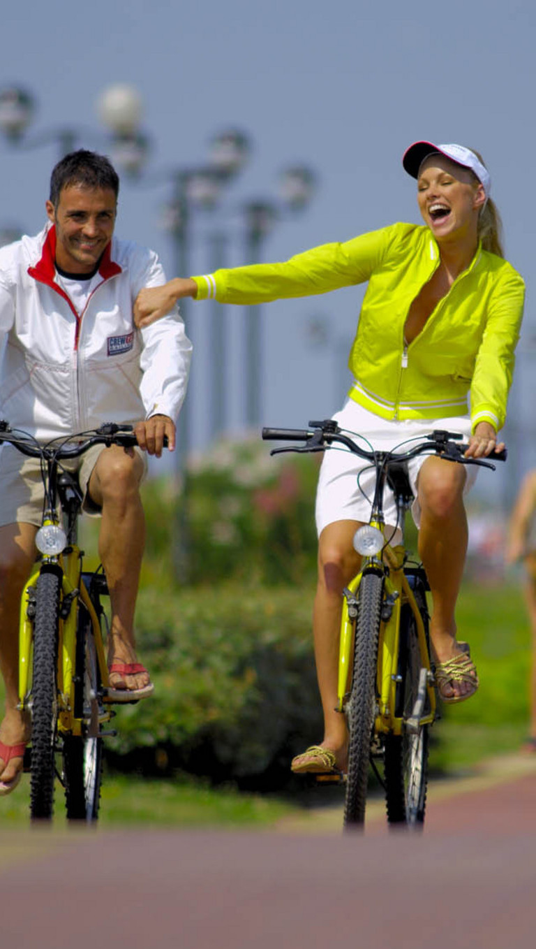 bici