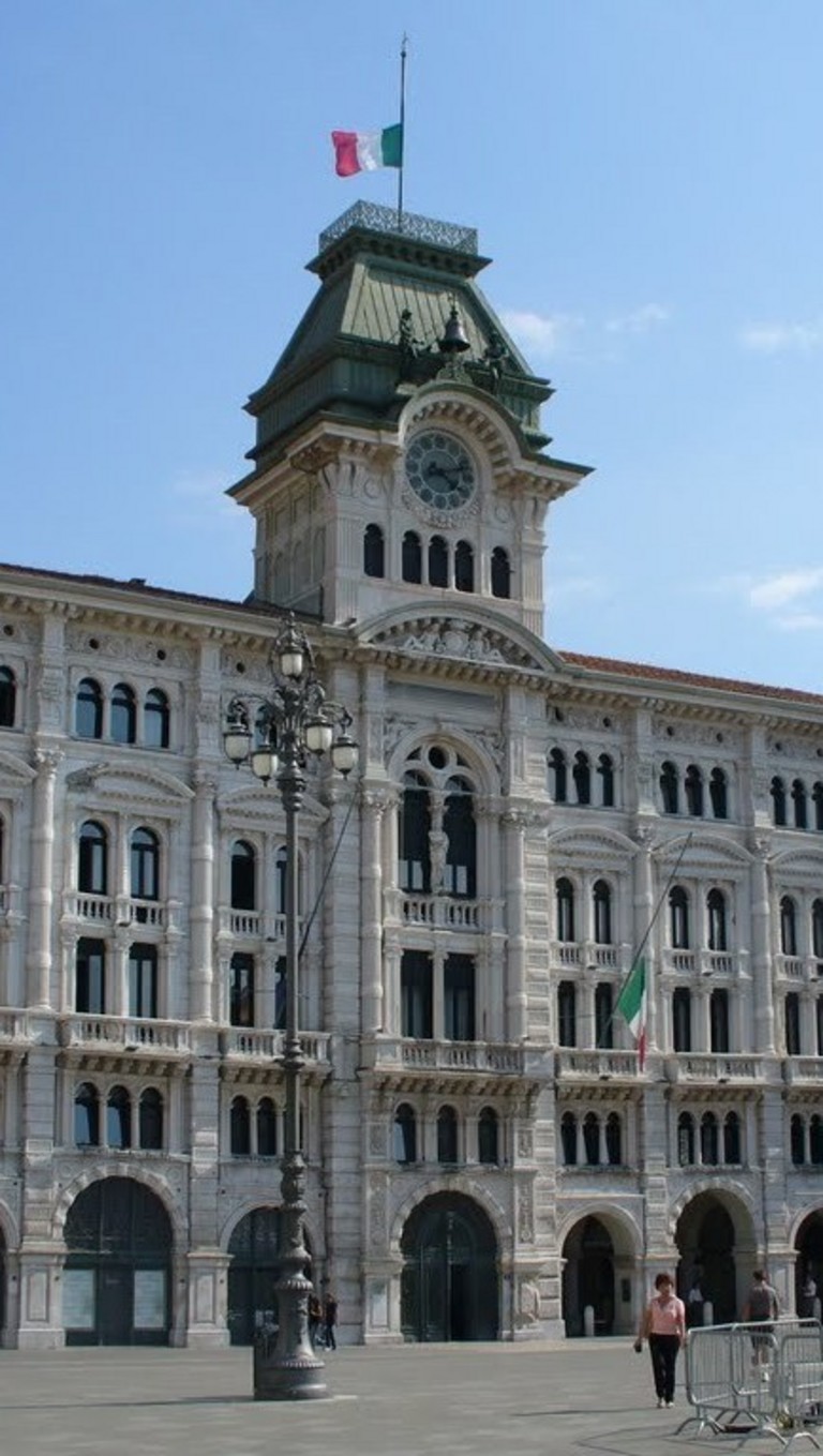 trieste